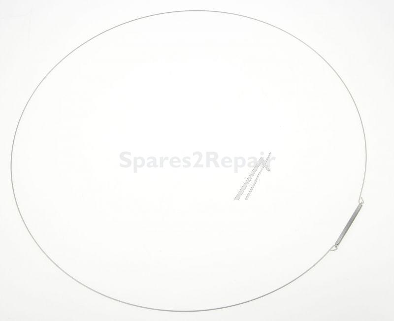 Clamp For Door Sleeve - 00648264 Clamp [Bosch Siemens]