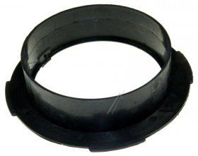 Air Vent Grille - 4055052510 Flange d100 H30 [Electrolux Aeg]