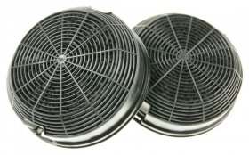 Smeg Carbon Filter - 690073740 Charcoal Filter