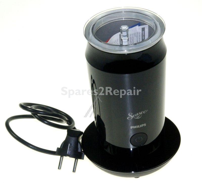 Philips Saeco Accessory For Coffee Machine - Ca6500-60 Milk Twister Milk Frother