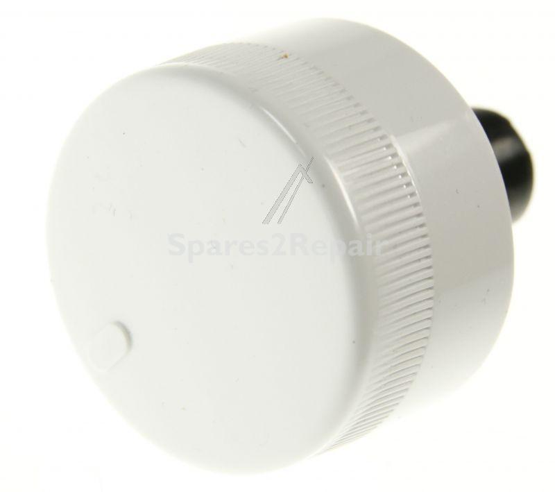 Control Knobs - 42142954 Knob(sigma V2 m t8 beyaz) [Vestel]