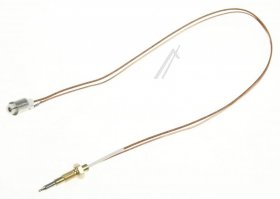Samsung Thermocouple - Dg81-00766a Thermocouple With Seal Dwg 1441 L=500 Don