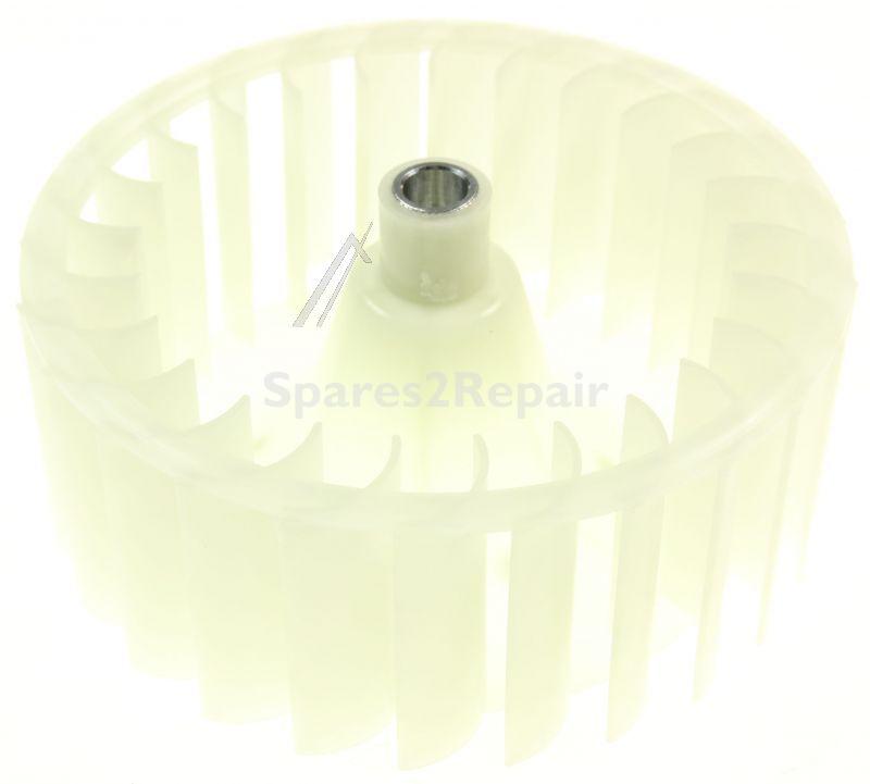 Turbine Fan - 1035706 Fan Rotor [Amica]