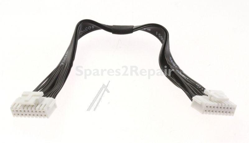 Samsung Harness - Bn39-01267b Cable Connector La32c450 Ul2651 #26 18p