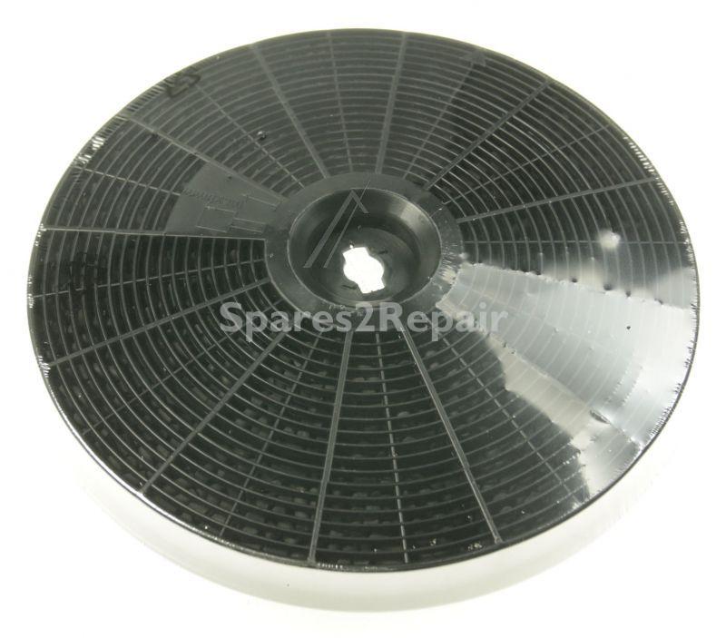 Elica Carbon Filter - F00049 Activated Carbon Filter Mod d200 Mult 1x16pz