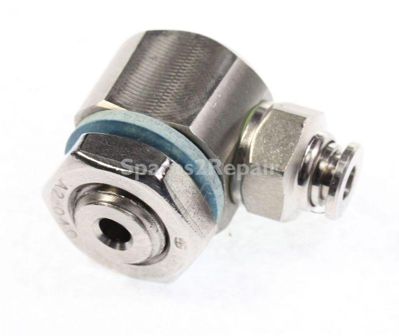 Hisense Gorenje Bent Hose - 622210 Set Autodos Rinse