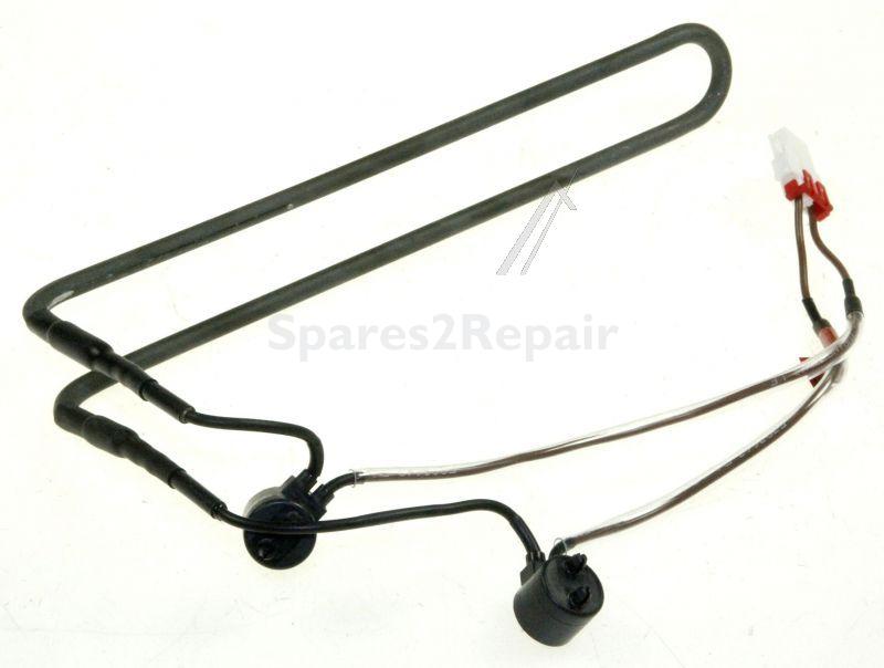 Samsung Defrosting Heater - Da47-00247a Heizelement-metallummantelung - hermes-pjt - 140w