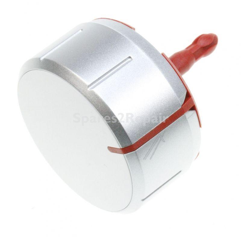 Control Knob - 00629395 Knob-programme [Bosch Siemens]