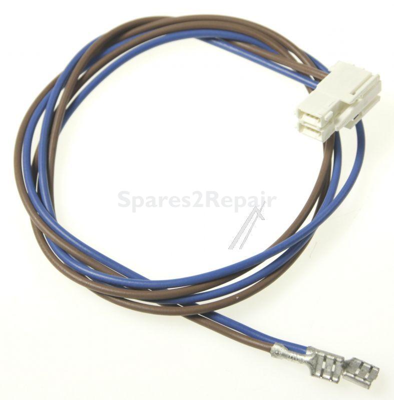 Harness - C00381530 481010556478 Cable Harness Cu-he [Whirlpool Indesit]
