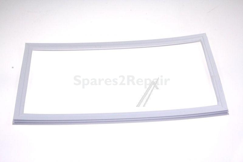 Freezer Door Seal - C00142362 482000029633 Freezer Door Gasket 530x284 7 Pw P900 [Whirlpool Indesit]