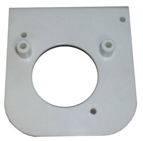 Fixings And Brackets - 4865260100 C00891059 Capacitor Knife Part [Arcelik]