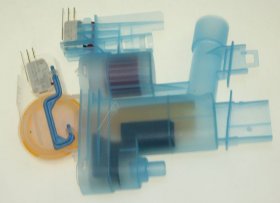 Pressure Controller - 00499500 Pressure Chamber [Bosch Siemens]