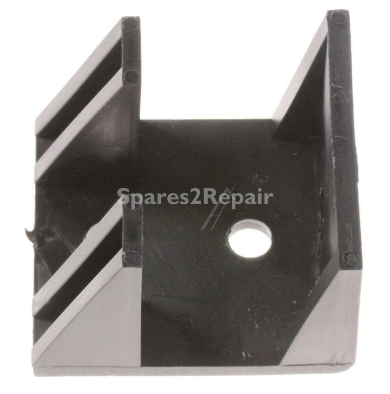 Casing Cover - 42014678 Comp basement Capi Bracket(vestfrost)523 [Vestel]