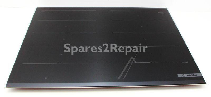 Ceramic Surface - 00773840 Glass Ceramic Hob Top [Bosch Siemens]