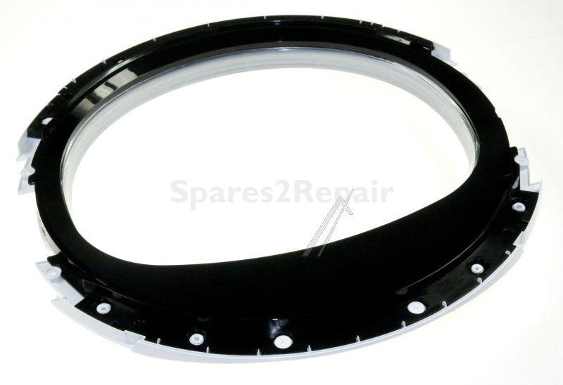 Washing Machine Window Frame - 2991800100 C00952685 Inner Cover Assembly [Arcelik]