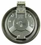 Hot Plate - 12 18453 196 4006011979 Hotplate Univ 180mm 1500w [Electrolux Aeg]