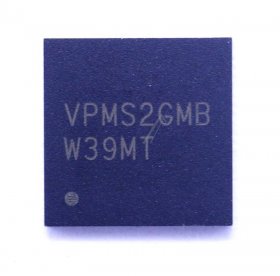 Samsung Ic - 1203-009371 Ic-dc-dc Converter Vpms2gmb Qfn 72p 8x8x