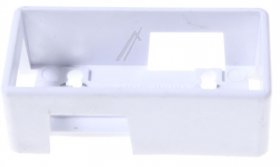 Fixings And Brackets - 42052644 Kick Plate Holder Gk(s w ) [Vestel]
