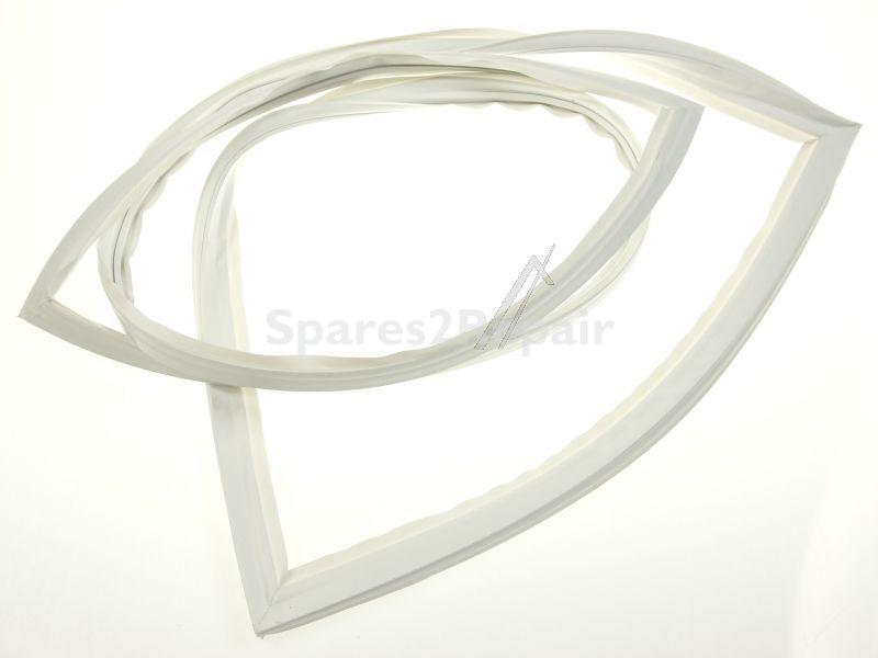 Refrigerator Door Seal - 2248016244 Magnetic Seal For Service [Electrolux Aeg]
