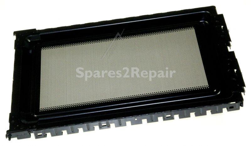 Samsung Door - Door-a pc-lexan141 Brn 310g Re-1280