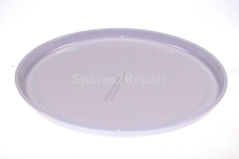 Microwave Turntable Plate - 50280599007 Rotary Table [Electrolux Aeg]