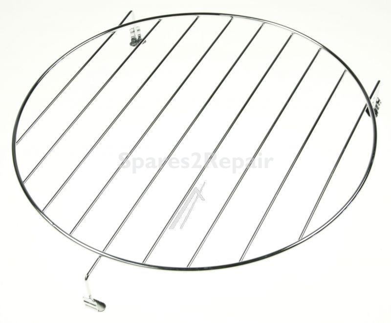 Grill Grates - 50286423004 Support Bottom [Electrolux Aeg]