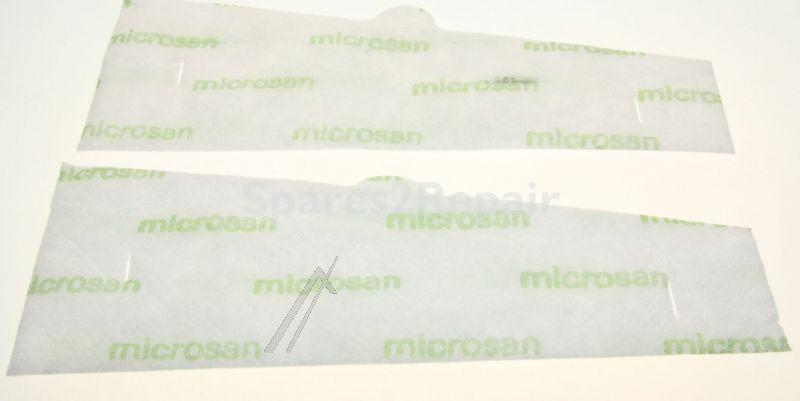 Vacuum Cleaner Filter - 00084642 Filter [Bosch Siemens]