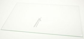 Smeg Glass Panel - 775651408 Shelf Glass