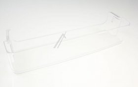 Refrigerator - Freezer Door Shelf - 49034192 Lower Bottles Shelf [Candy Hoover]