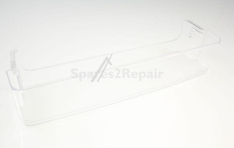 Refrigerator - Freezer Door Shelf - 49034192 Lower Bottles Shelf [Candy Hoover]