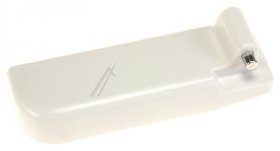 Door Hinge For Oven - 3425642026 Hinge Cover Right [Electrolux Aeg]