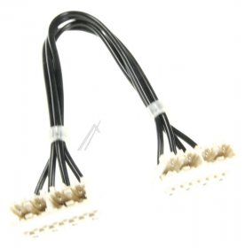 Harness - 00653444 Cable Harness [Bosch Siemens]