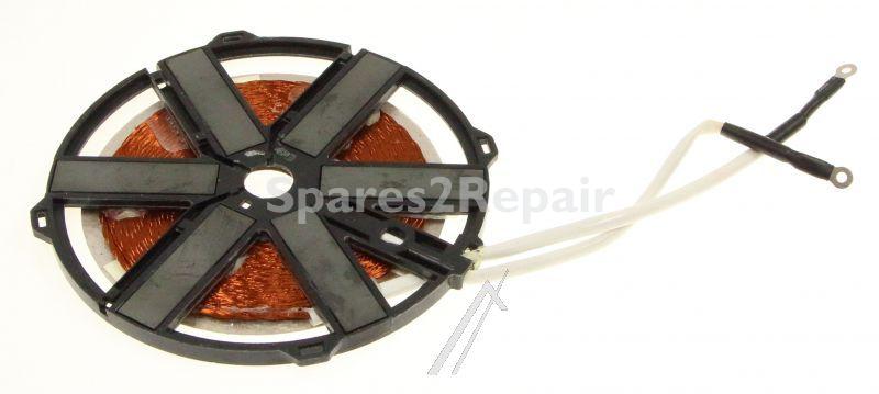 Induction Board - 49024993 Induction Hob [Candy Hoover]