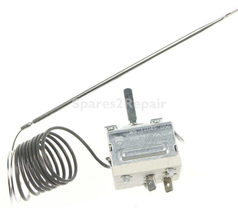 Smeg Oven Thermostat - 5514179800-9111 818730194 Safety Thermostat