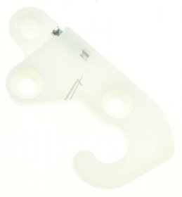 Stop Unit - C00416418 482000019103 Door Stop Left [Whirlpool Indesit]