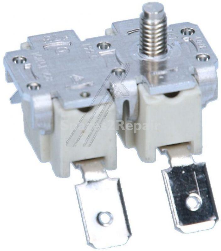 Thermostats - 161451 068 8051847 Temperature Controller Txpr [Amica]