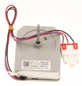Ventilator Motor - 49026829 Fan Motor [Candy Hoover]