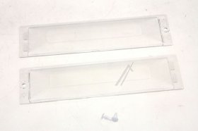 Glass Lamp Cover - 50278848002 Lampshade [Electrolux Aeg]