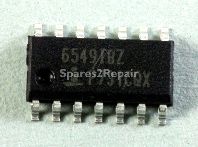 Samsung Ic - Isl6549ibz 1203-004401 Ic-pwm Controller Isl6549ibz Soic 14p 8