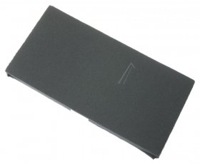 Novy Carbon Filter - 830055 Monoblock Filter For Recycling