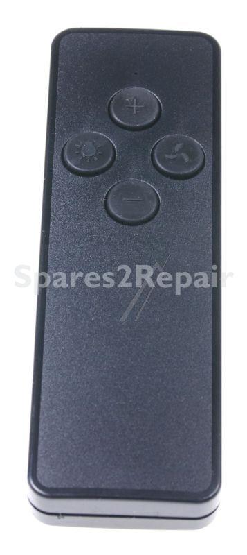 Airforce IR Remote Control - AFTCOM01R