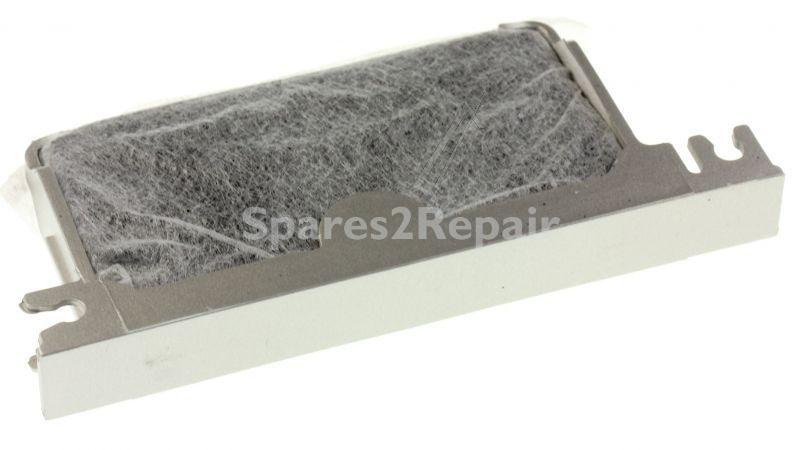Carbon Filter - 00636458 Active Carbon Filter [Bosch Siemens]