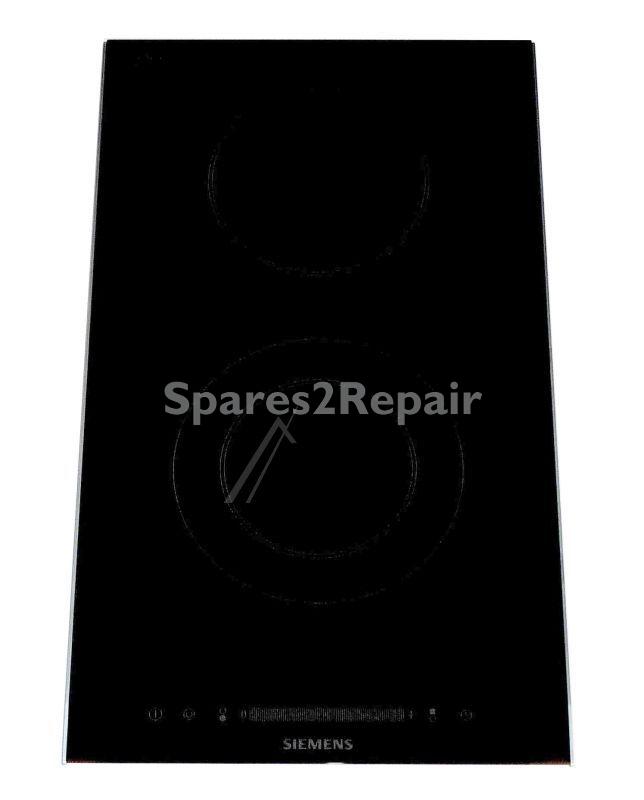 Ceramic Surface - 00689568 Glass Ceramic Hob Top [Bosch Siemens]