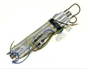 Heating For Coffee Machines - Ventialtion Heater [Bosch Siemens]