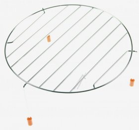 Grills - 00658127 Grill Grid [Bosch Siemens]