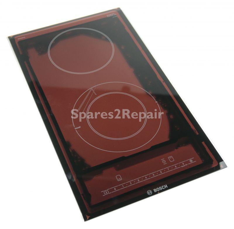 Ceramic Surface - 00685413 Hob Top [Bosch Siemens]