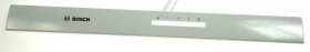 Operating Unit Screen - 00772223 Panel-facia - 60cm Bosch-white [Bosch Siemens]