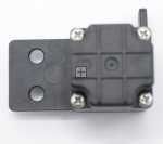 Hisense Gorenje Door Hinges - Hk1547724 Lower Hinge
