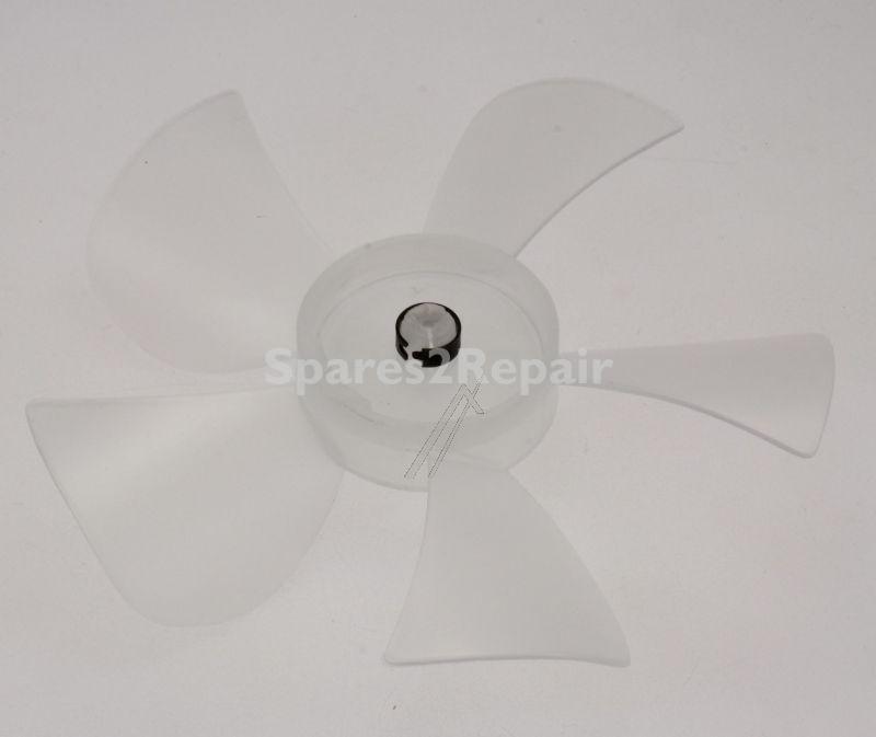 Fan Blades - 00261907 Shear Blade [Bosch Siemens]
