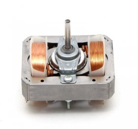 Motor - C00112106 482000061689 Motor [Whirlpool Indesit]